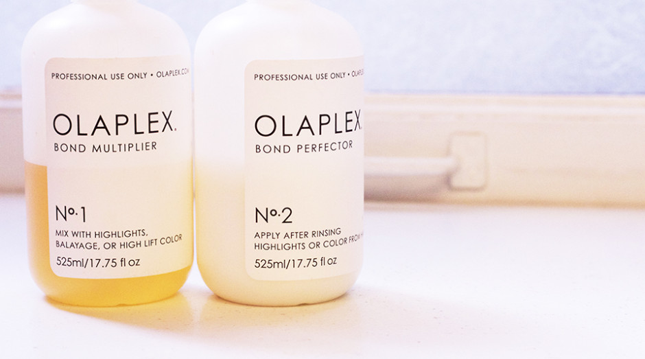 Olaplex